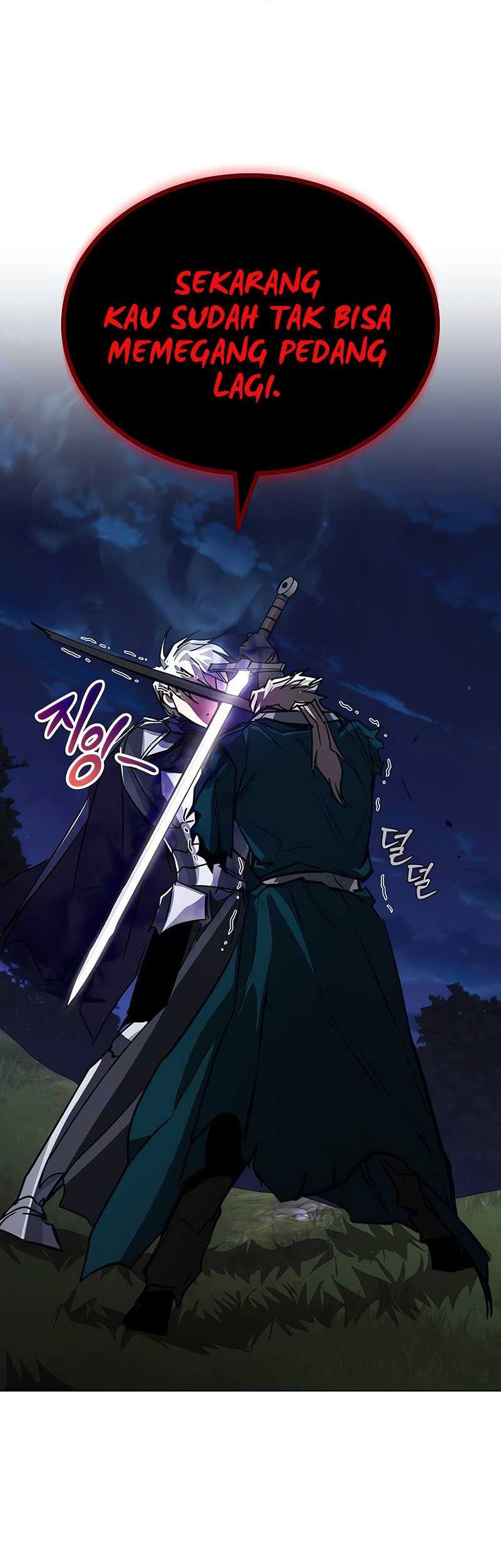 Lazy Prince Becomes a Genius Chapter 133 - halaman 25