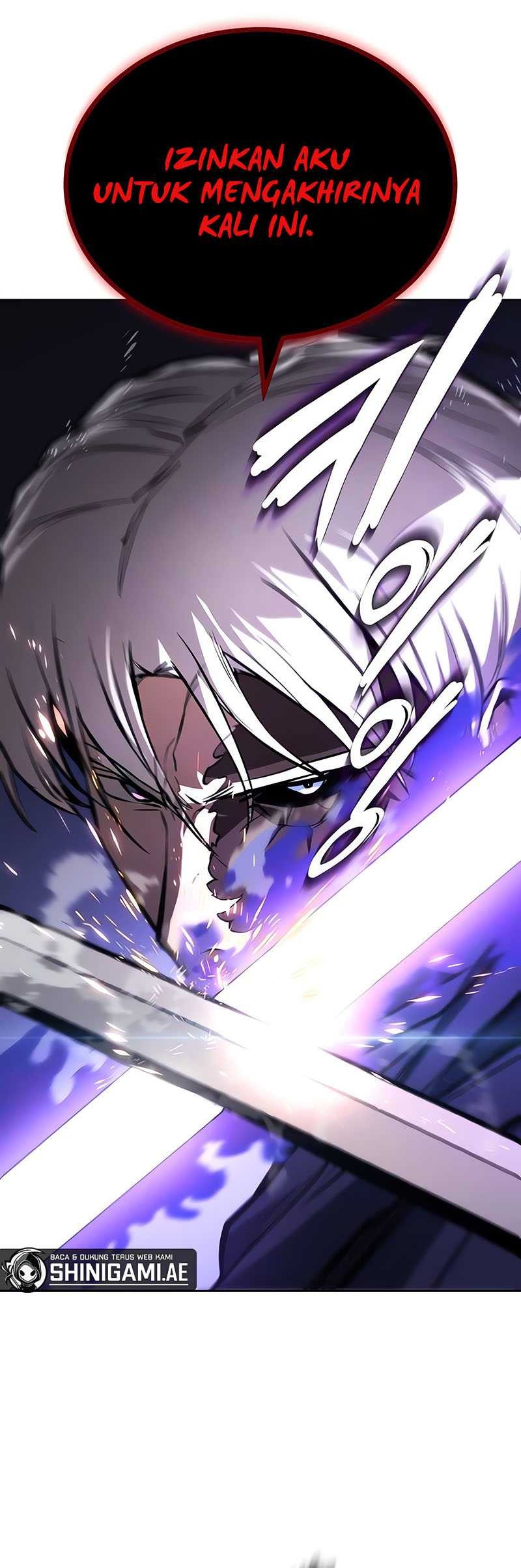 Lazy Prince Becomes a Genius Chapter 133 - halaman 26
