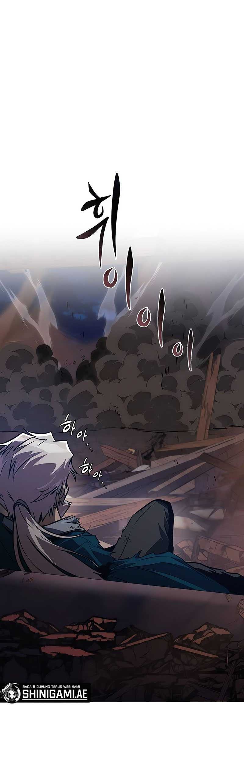 Lazy Prince Becomes a Genius Chapter 133 - halaman 29