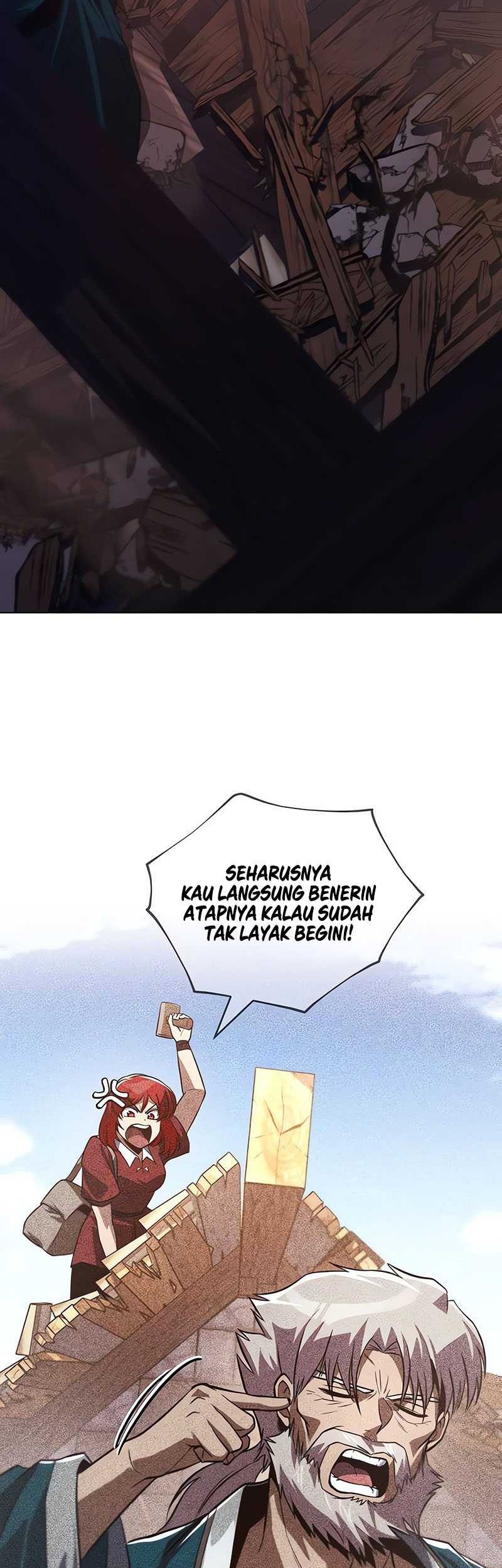 Lazy Prince Becomes a Genius Chapter 133 - halaman 32