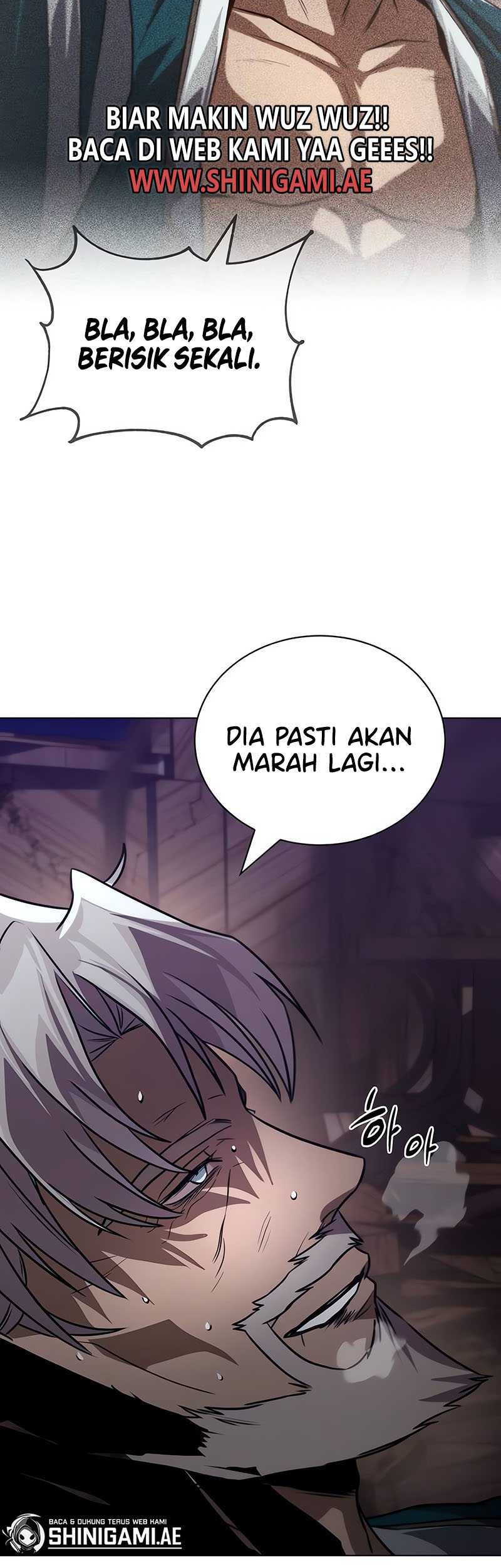 Lazy Prince Becomes a Genius Chapter 133 - halaman 33