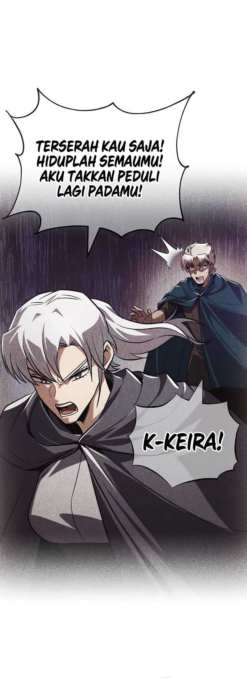 Lazy Prince Becomes a Genius Chapter 133 - halaman 34