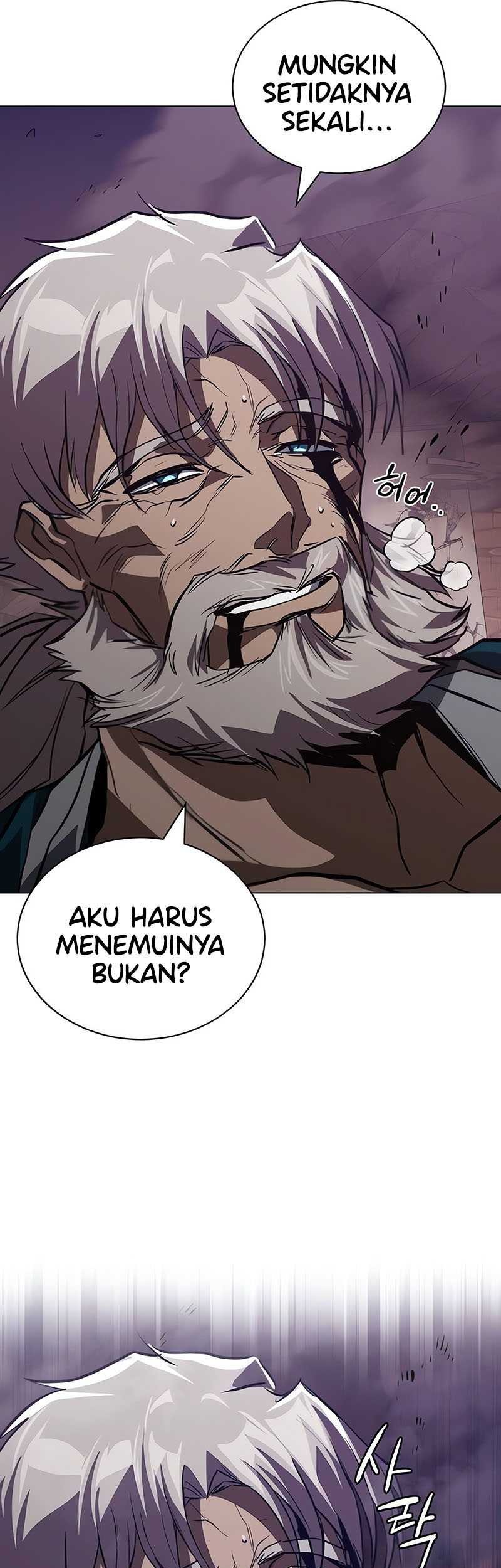 Lazy Prince Becomes a Genius Chapter 133 - halaman 35