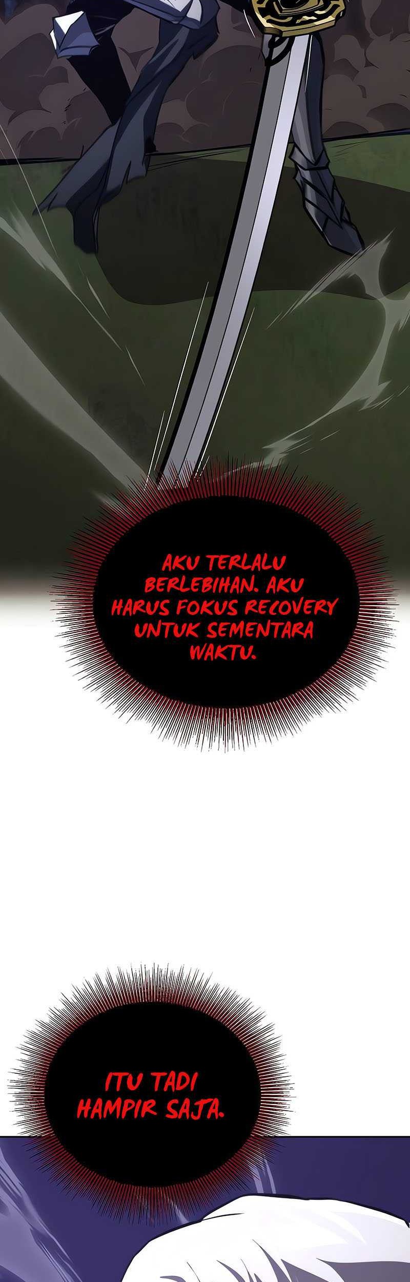 Lazy Prince Becomes a Genius Chapter 133 - halaman 37