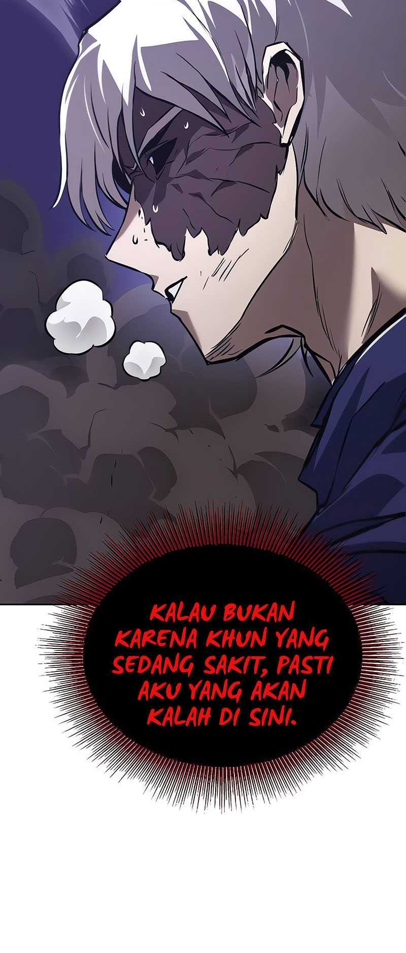 Lazy Prince Becomes a Genius Chapter 133 - halaman 38