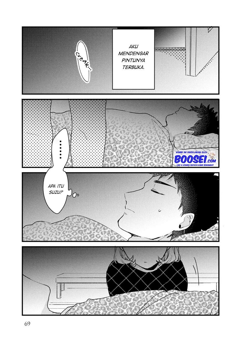 Lazy Prince Becomes a Genius Chapter 133 - halaman 4