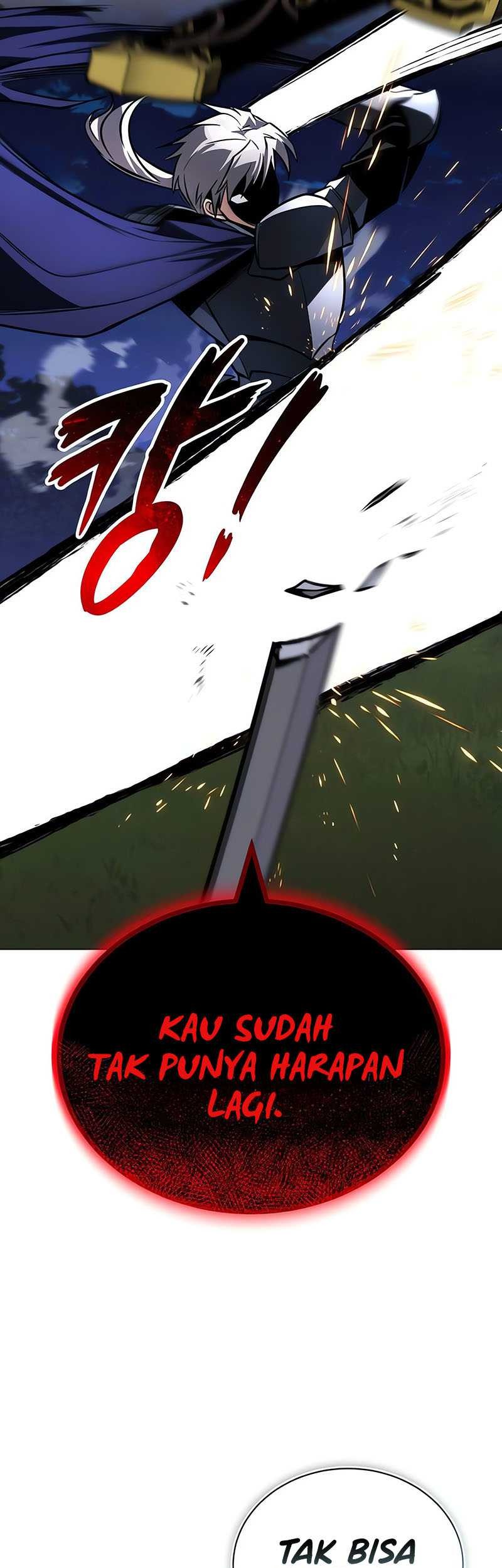 Lazy Prince Becomes a Genius Chapter 133 - halaman 43