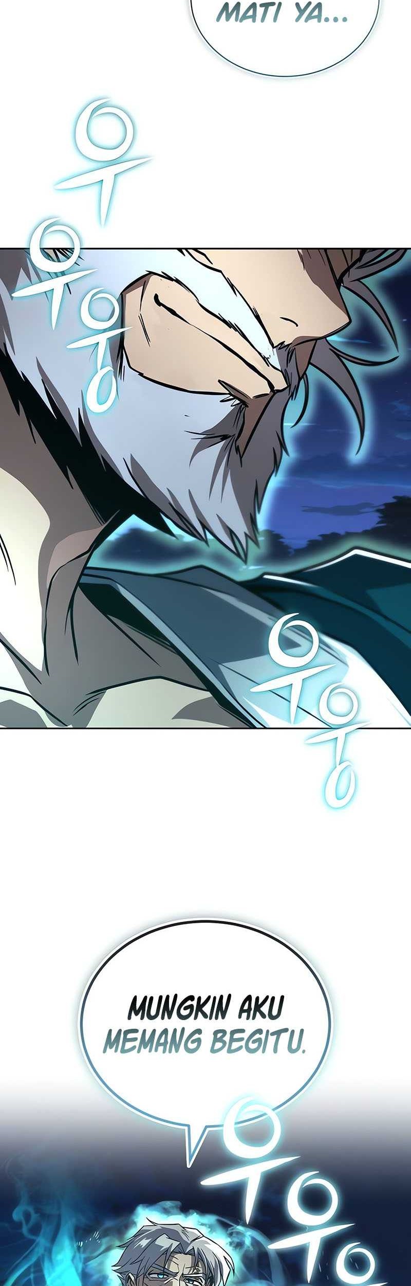 Lazy Prince Becomes a Genius Chapter 133 - halaman 44