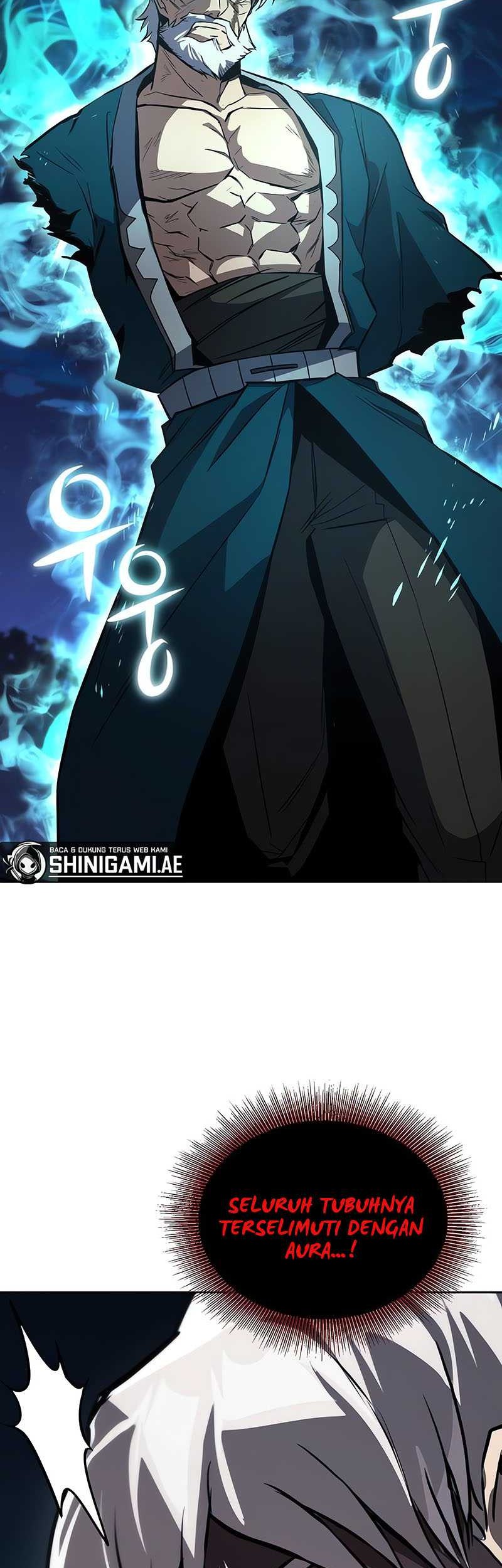 Lazy Prince Becomes a Genius Chapter 133 - halaman 45