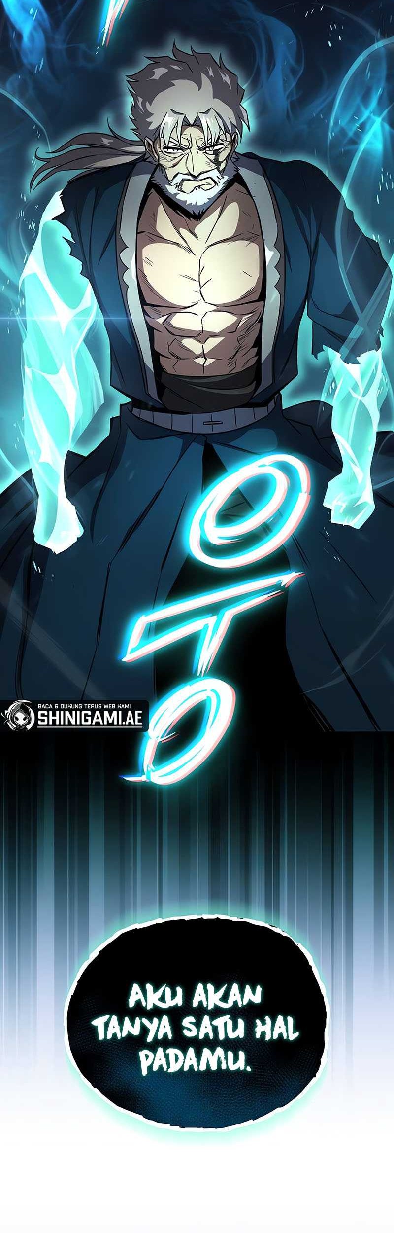 Lazy Prince Becomes a Genius Chapter 133 - halaman 50