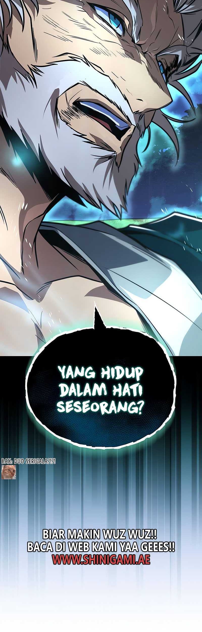 Lazy Prince Becomes a Genius Chapter 133 - halaman 52