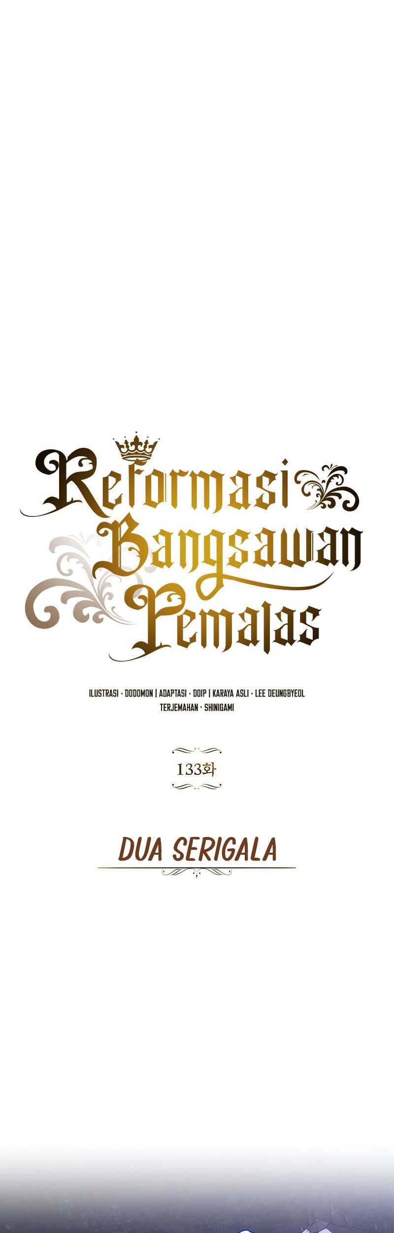 Lazy Prince Becomes a Genius Chapter 133 - halaman 53
