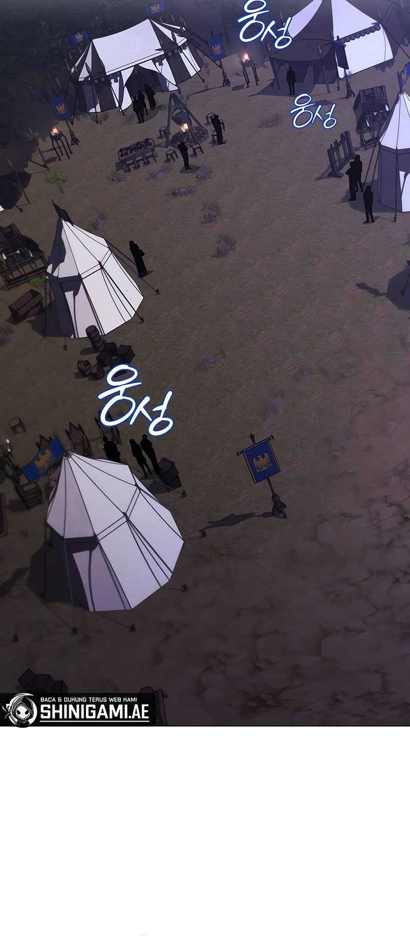 Lazy Prince Becomes a Genius Chapter 133 - halaman 54