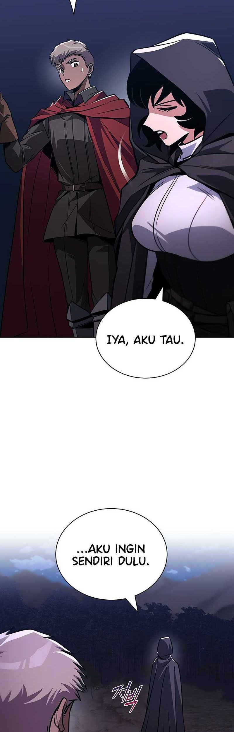 Lazy Prince Becomes a Genius Chapter 133 - halaman 56