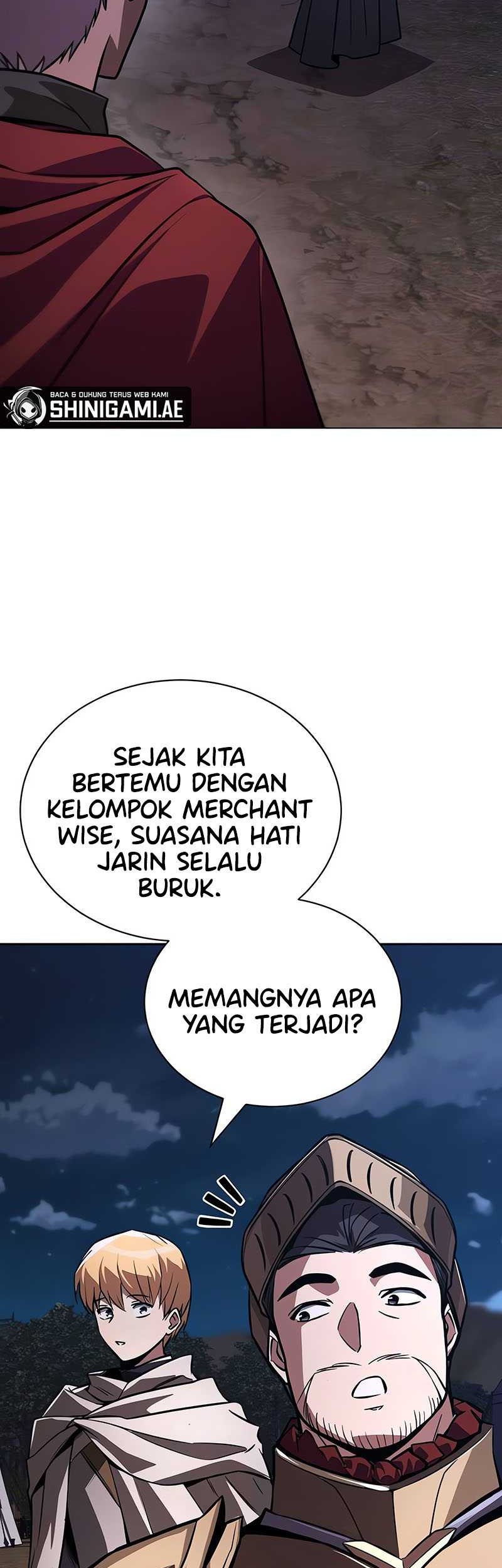 Lazy Prince Becomes a Genius Chapter 133 - halaman 57