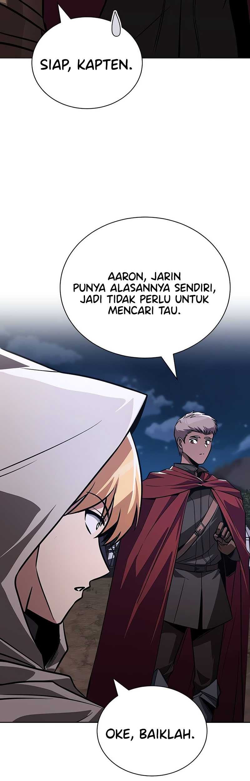 Lazy Prince Becomes a Genius Chapter 133 - halaman 59