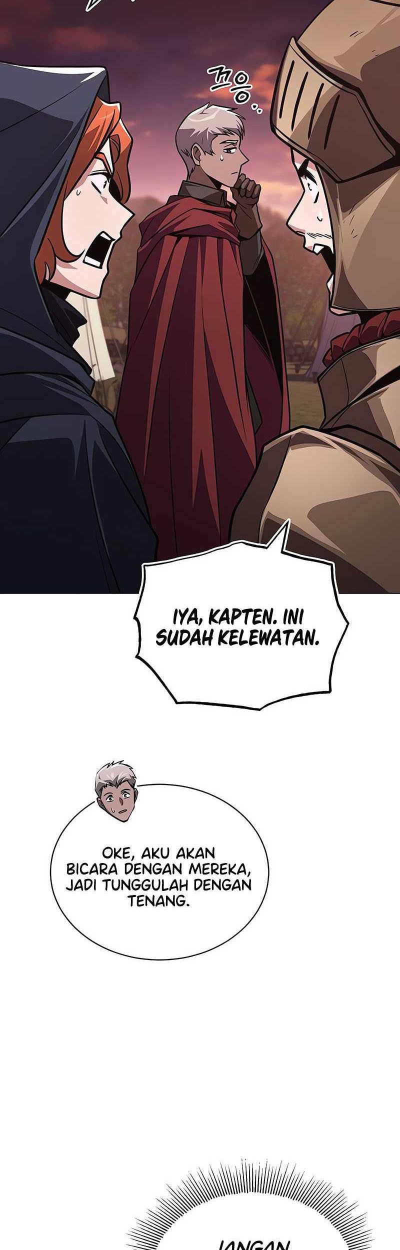 Lazy Prince Becomes a Genius Chapter 133 - halaman 64