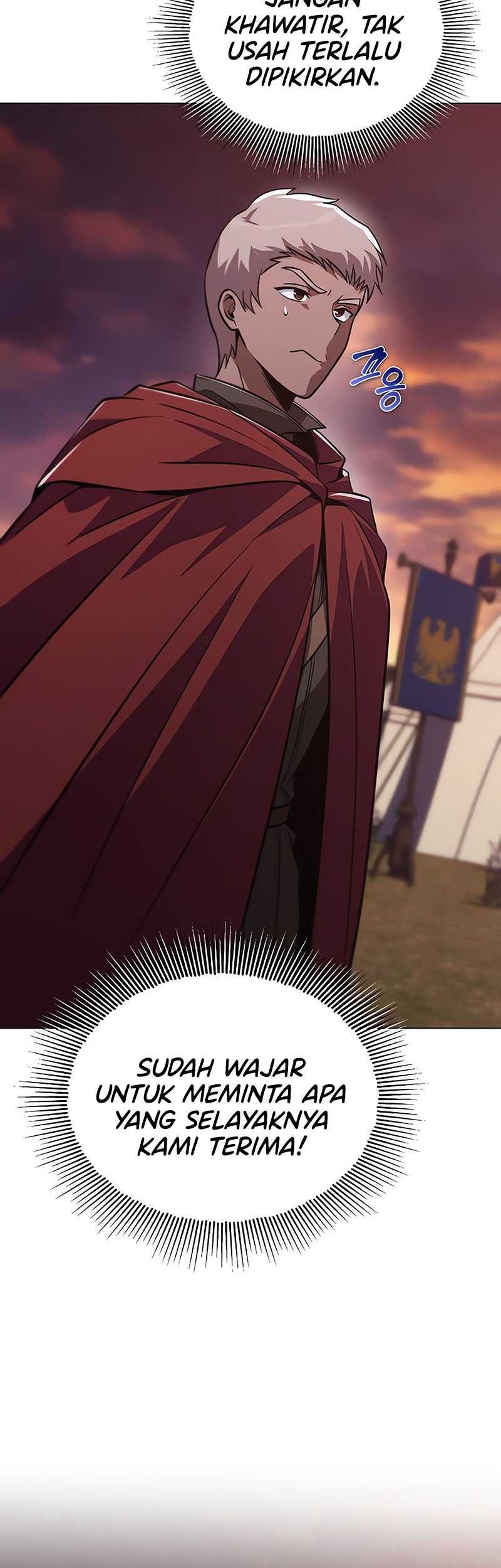 Lazy Prince Becomes a Genius Chapter 133 - halaman 65