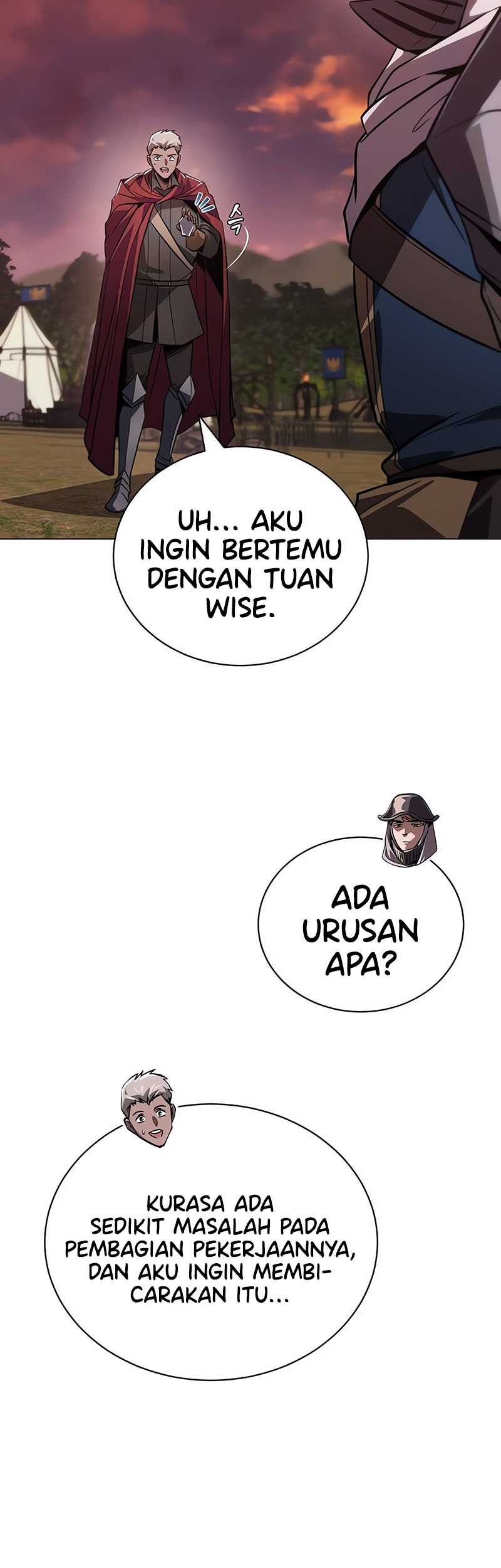 Lazy Prince Becomes a Genius Chapter 133 - halaman 67