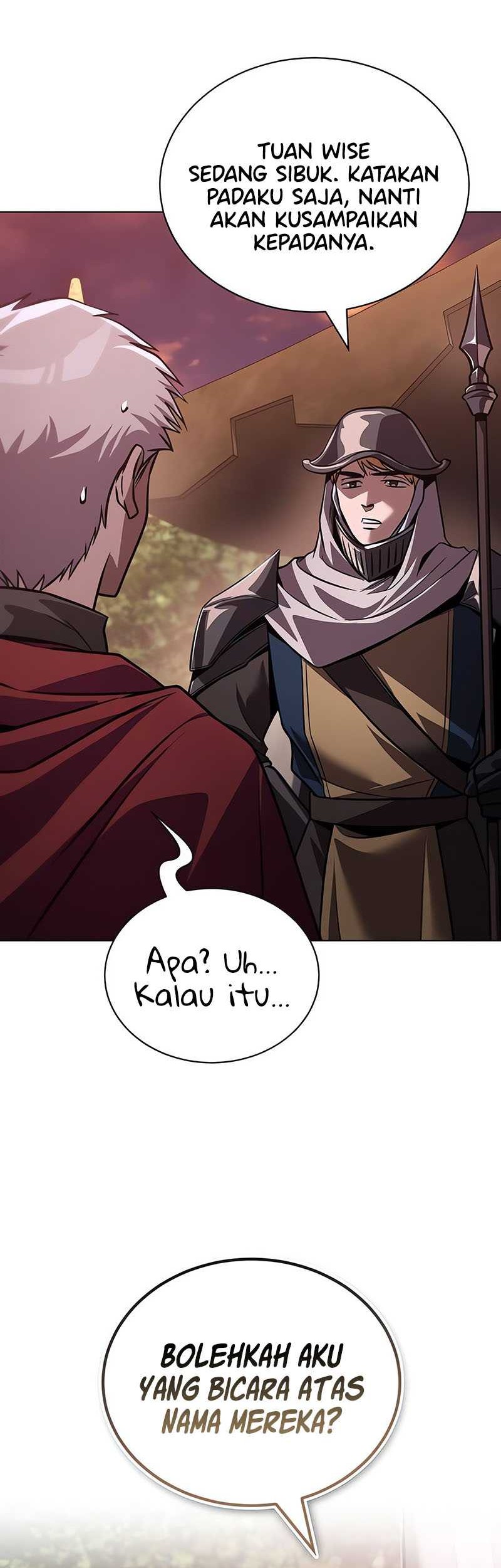 Lazy Prince Becomes a Genius Chapter 133 - halaman 68