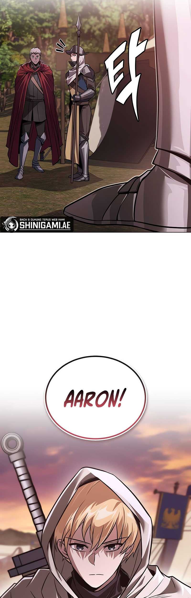 Lazy Prince Becomes a Genius Chapter 133 - halaman 69