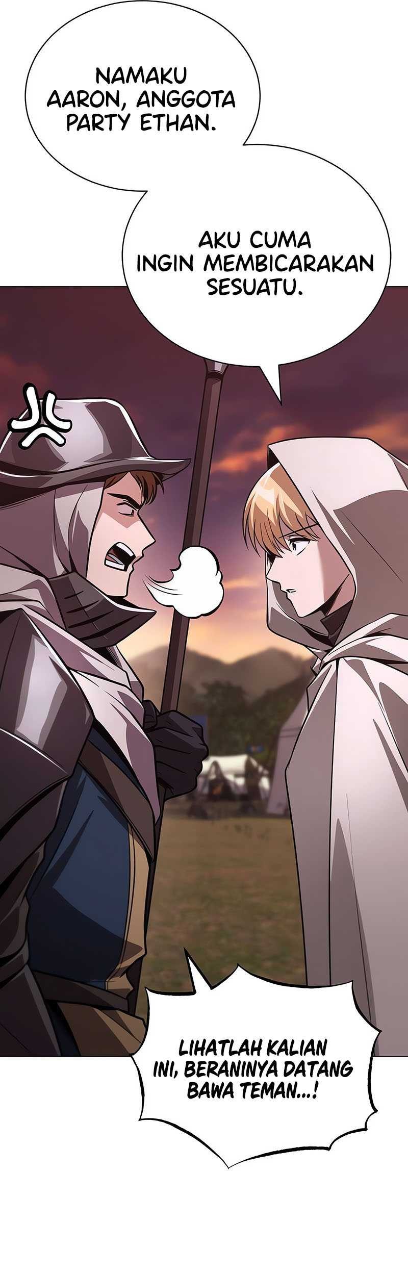 Lazy Prince Becomes a Genius Chapter 133 - halaman 71