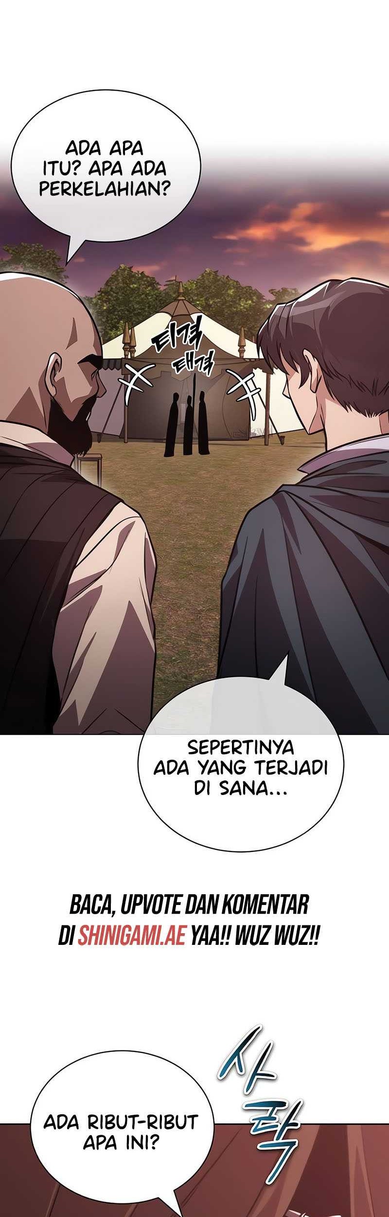 Lazy Prince Becomes a Genius Chapter 133 - halaman 72