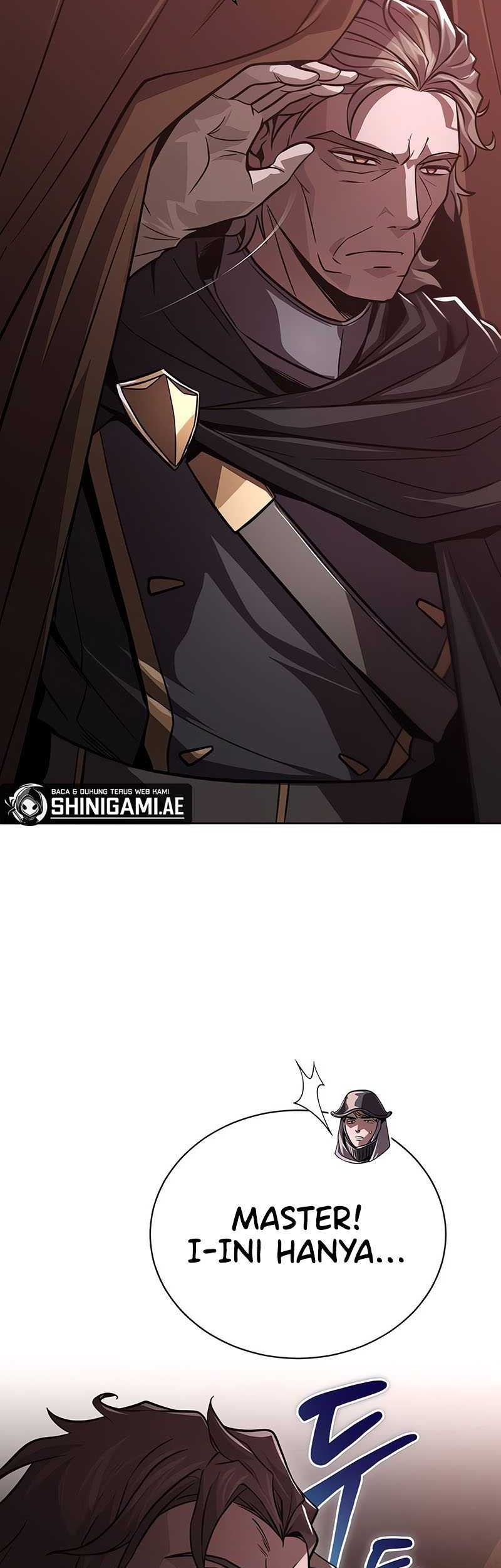Lazy Prince Becomes a Genius Chapter 133 - halaman 73
