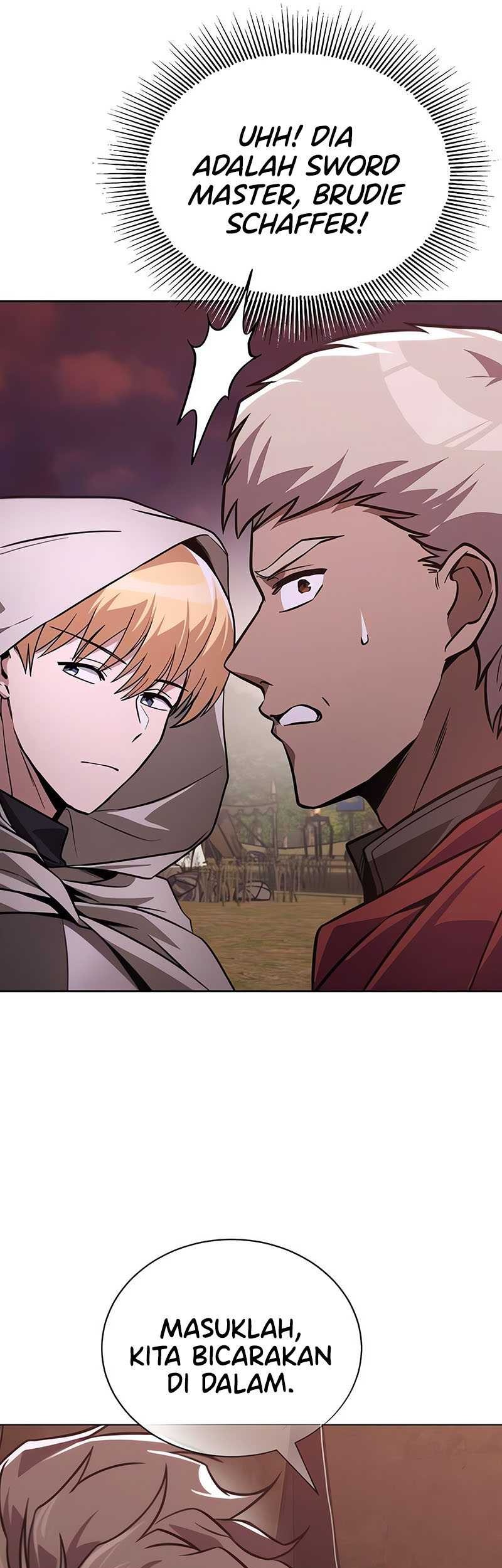 Lazy Prince Becomes a Genius Chapter 133 - halaman 75