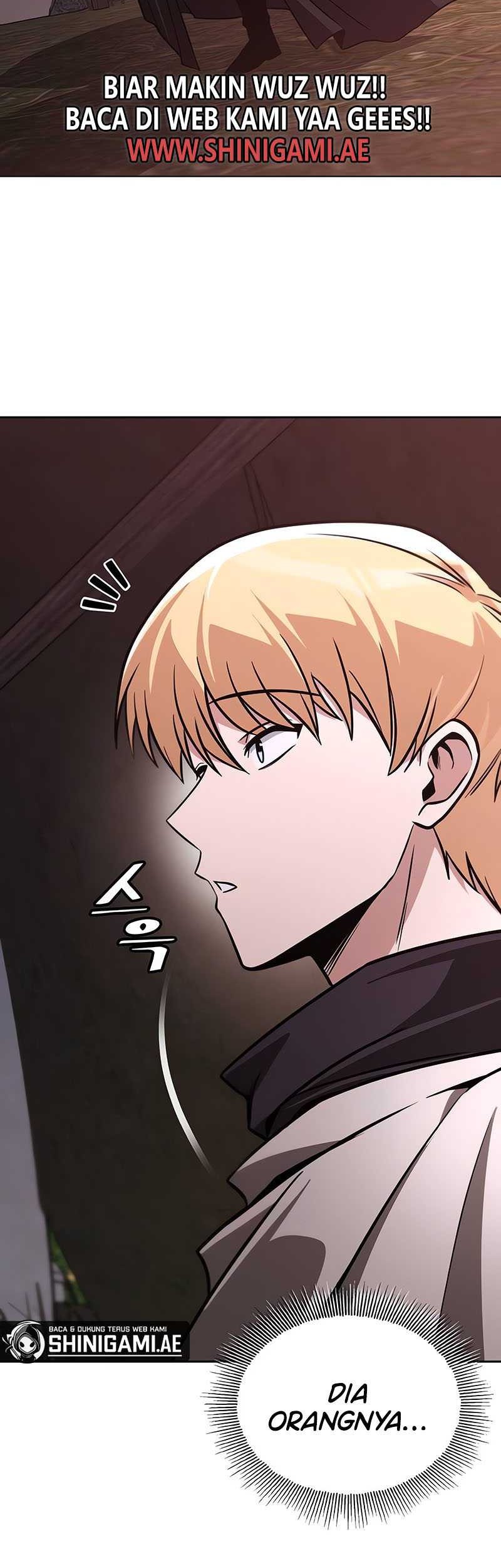 Lazy Prince Becomes a Genius Chapter 133 - halaman 77