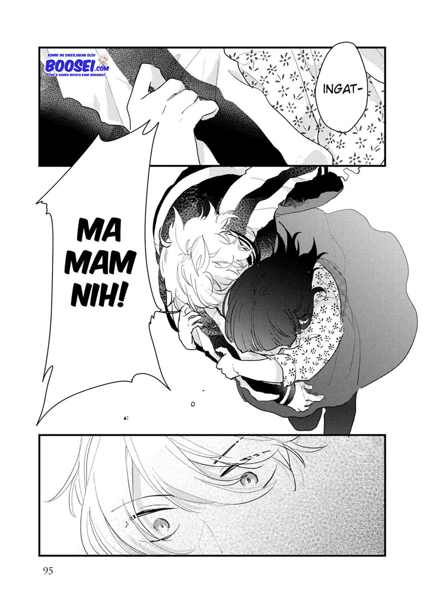 Lazy Prince Becomes a Genius Chapter 134 - halaman 15