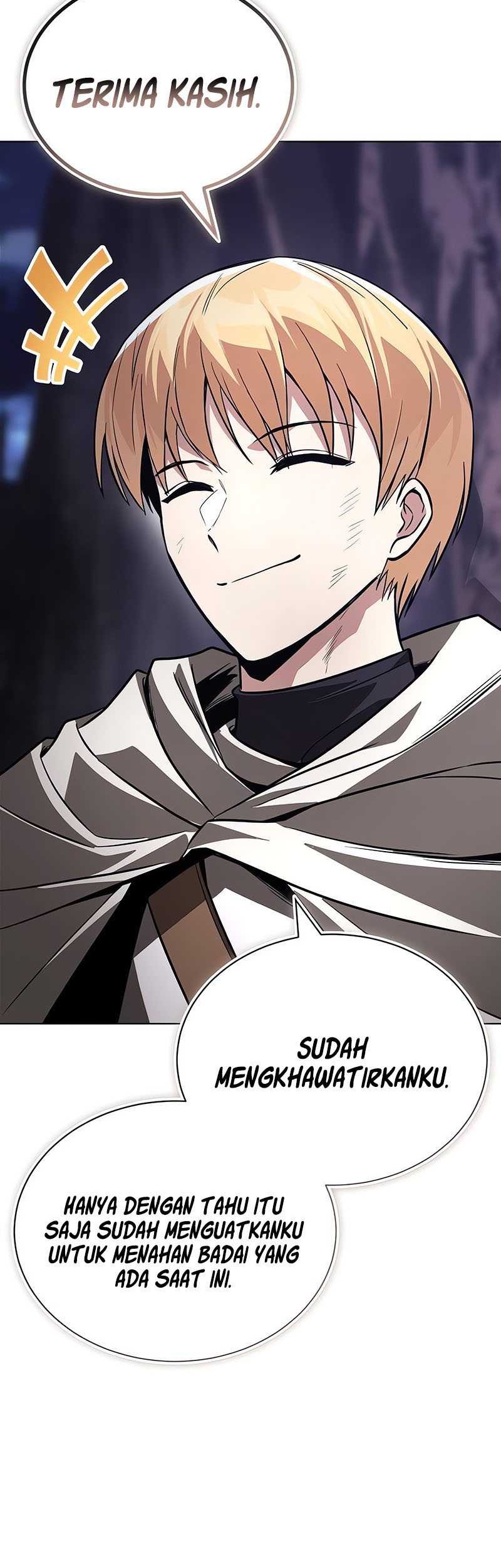 Lazy Prince Becomes a Genius Chapter 134 - halaman 19