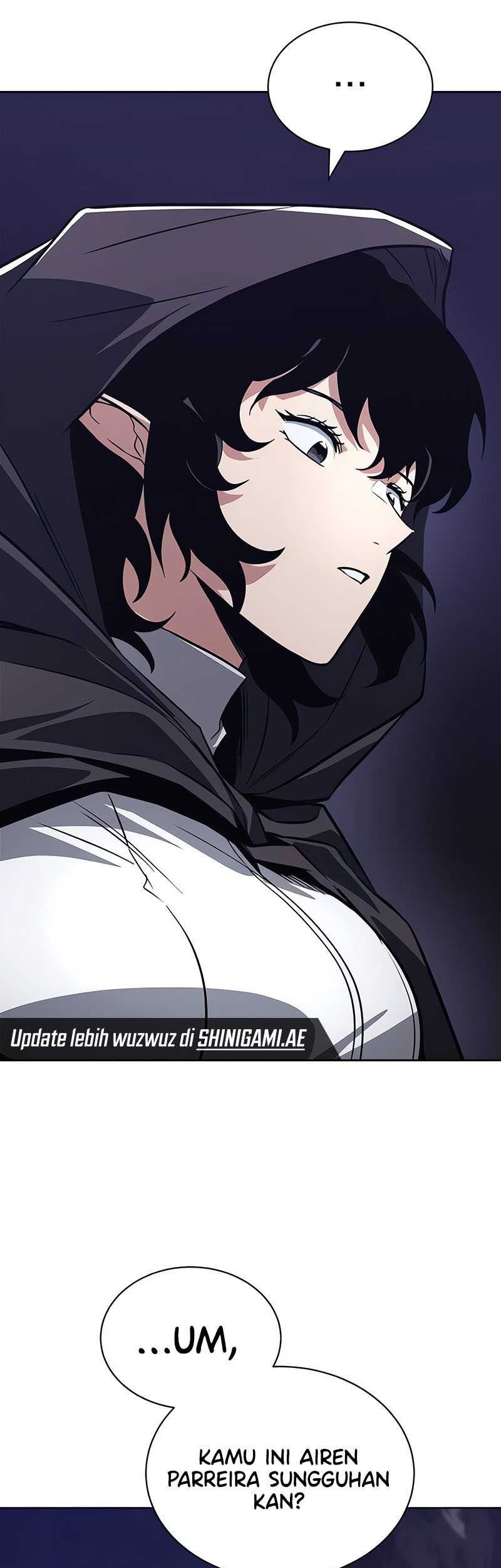 Lazy Prince Becomes a Genius Chapter 134 - halaman 20