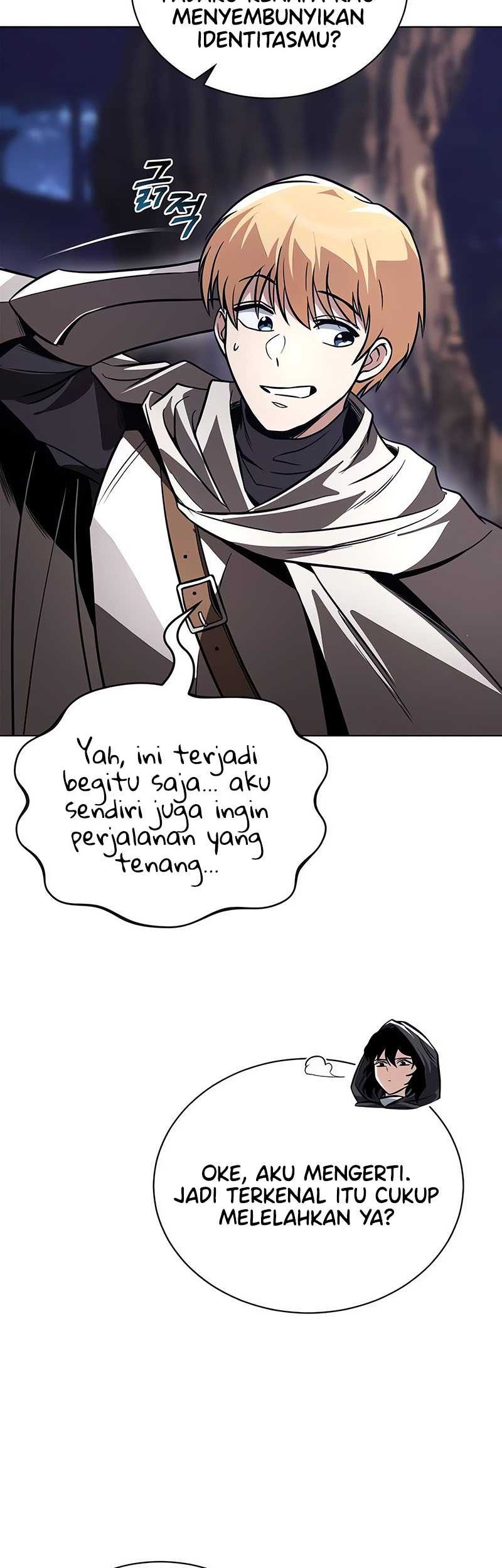 Lazy Prince Becomes a Genius Chapter 134 - halaman 23