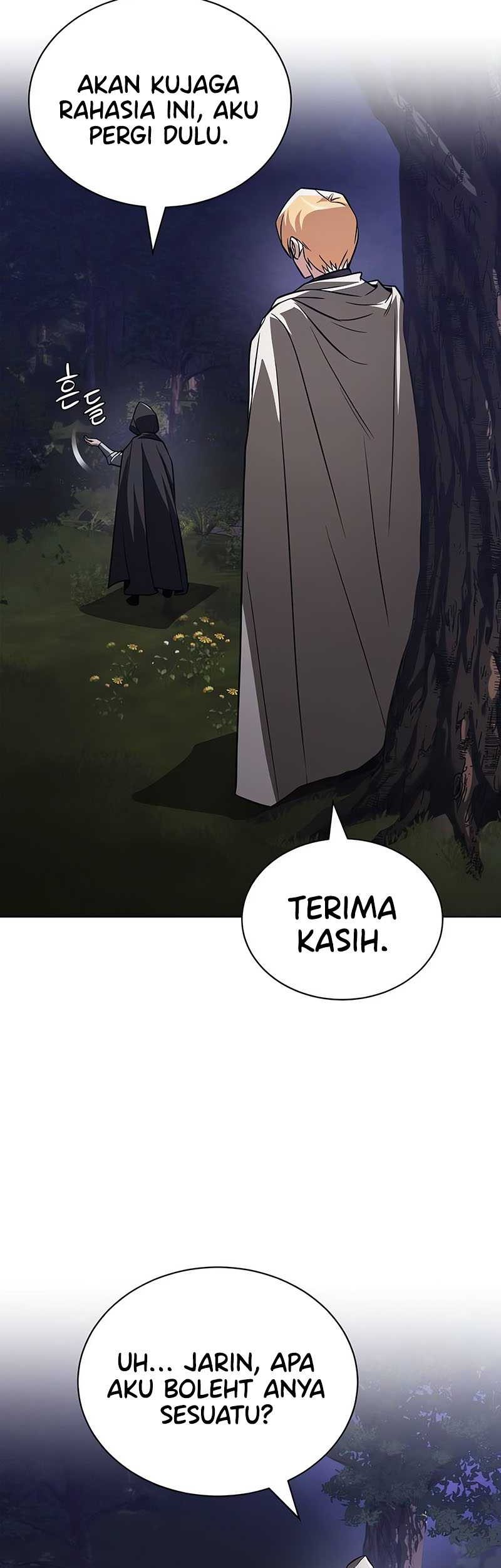 Lazy Prince Becomes a Genius Chapter 134 - halaman 24
