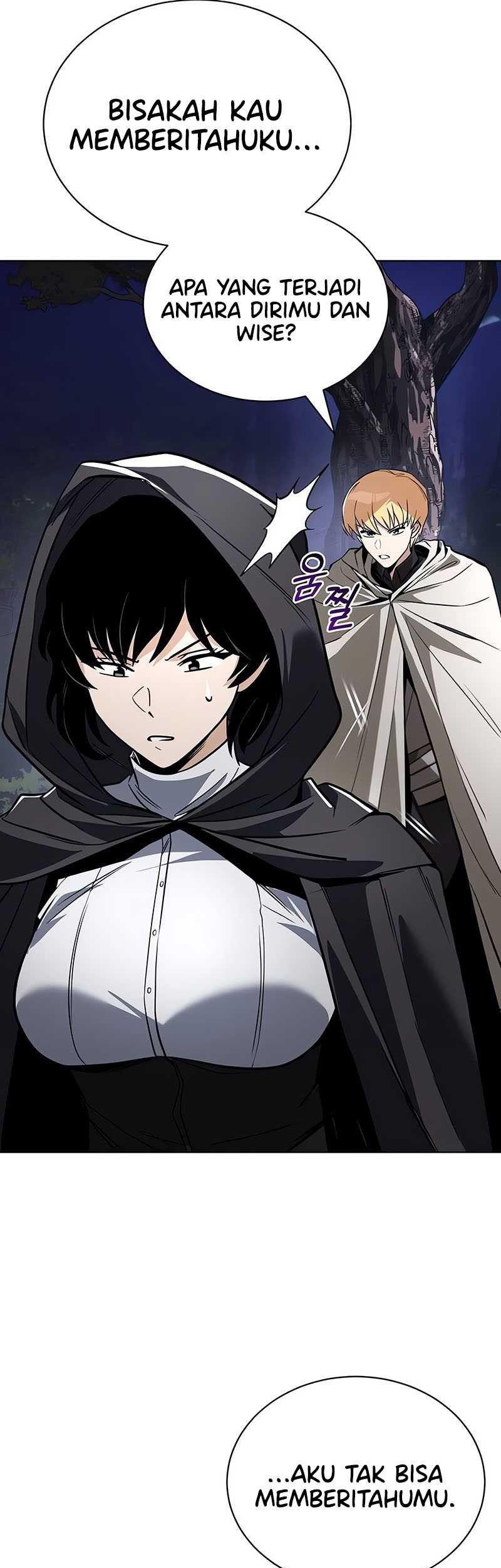 Lazy Prince Becomes a Genius Chapter 134 - halaman 26