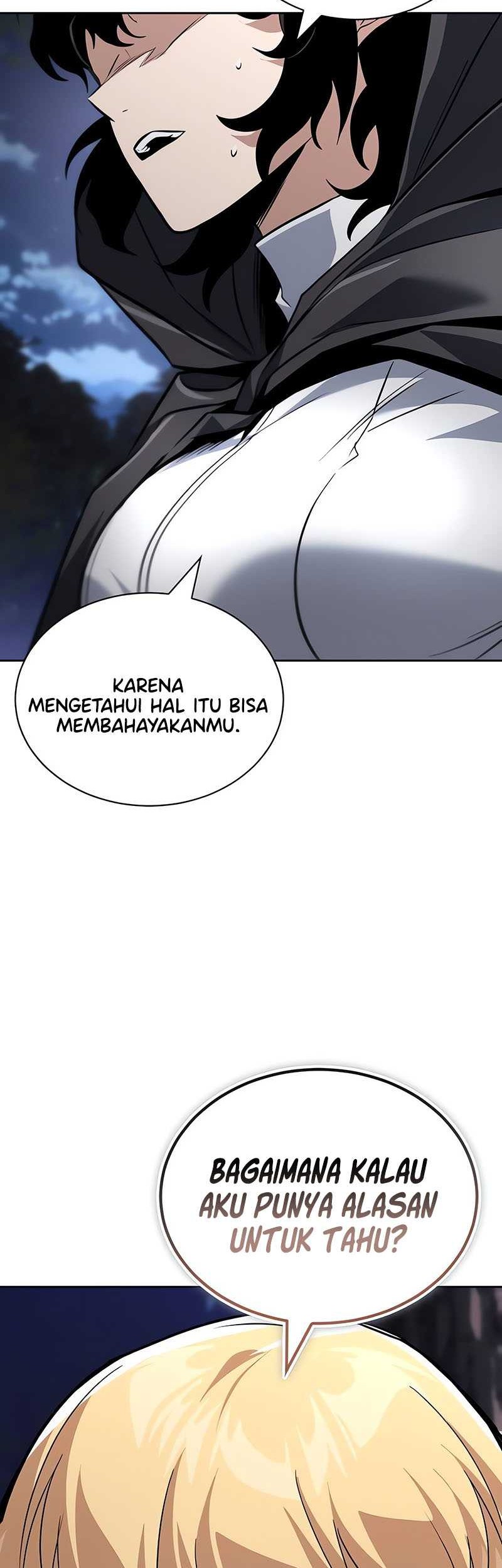 Lazy Prince Becomes a Genius Chapter 134 - halaman 27