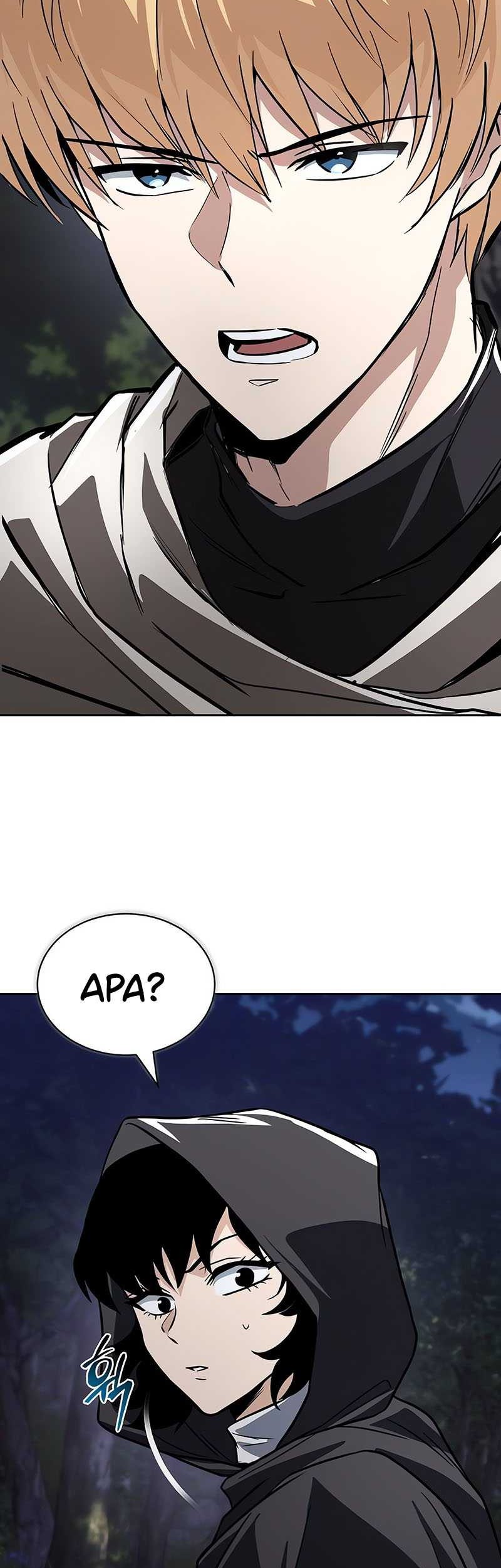 Lazy Prince Becomes a Genius Chapter 134 - halaman 28