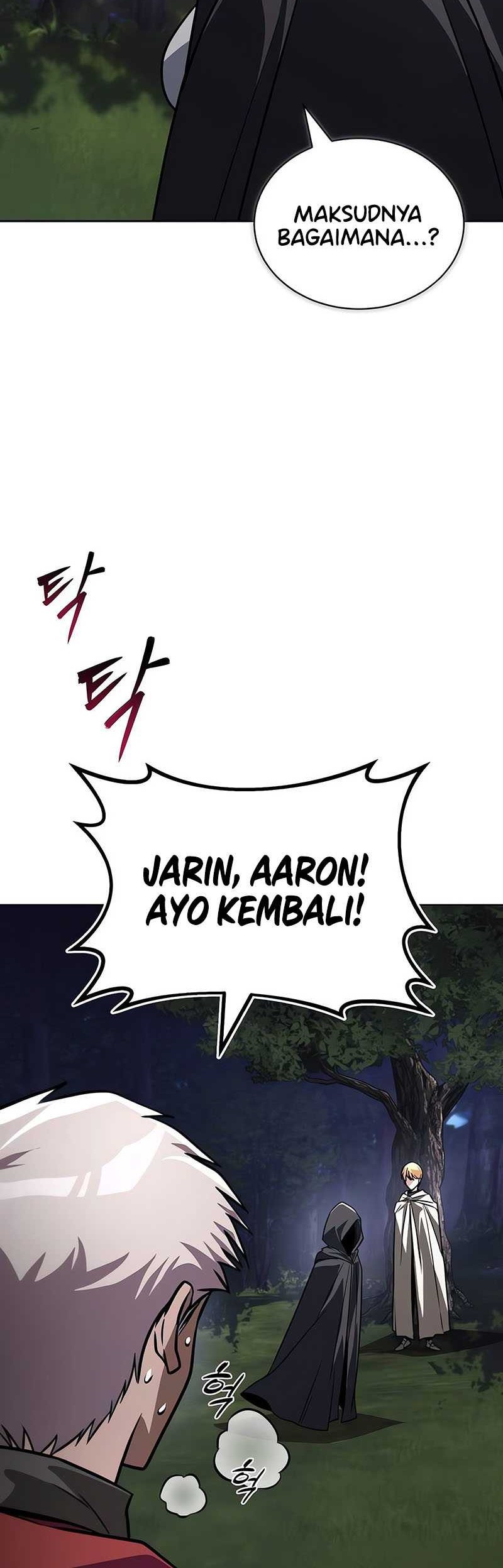 Lazy Prince Becomes a Genius Chapter 134 - halaman 29