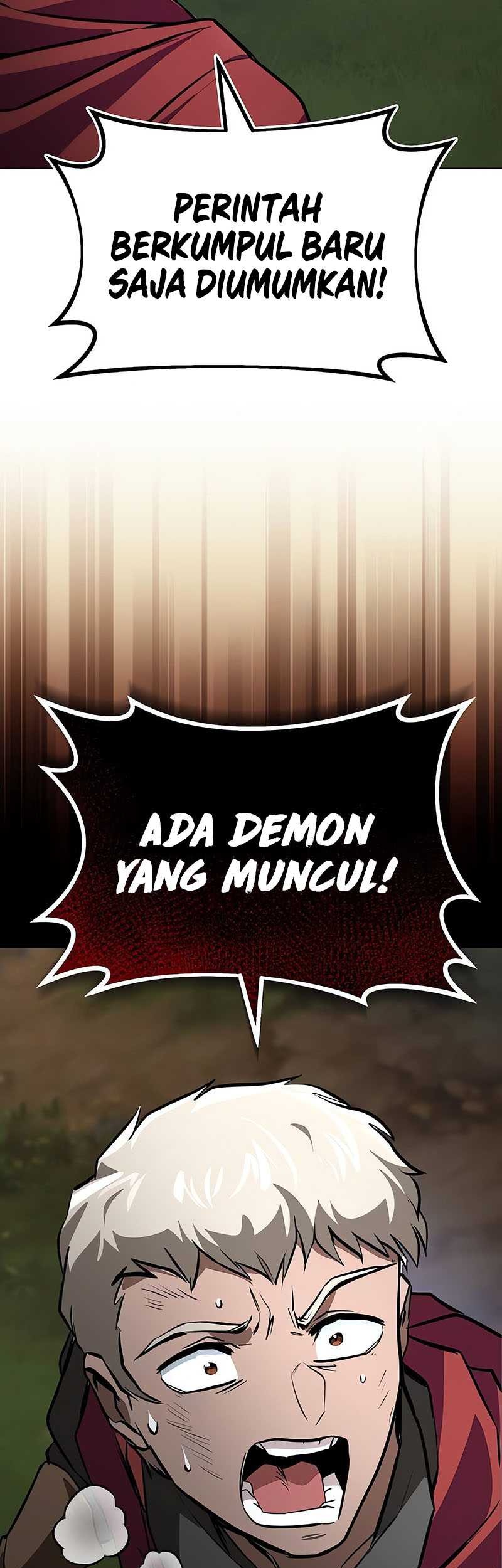 Lazy Prince Becomes a Genius Chapter 134 - halaman 30