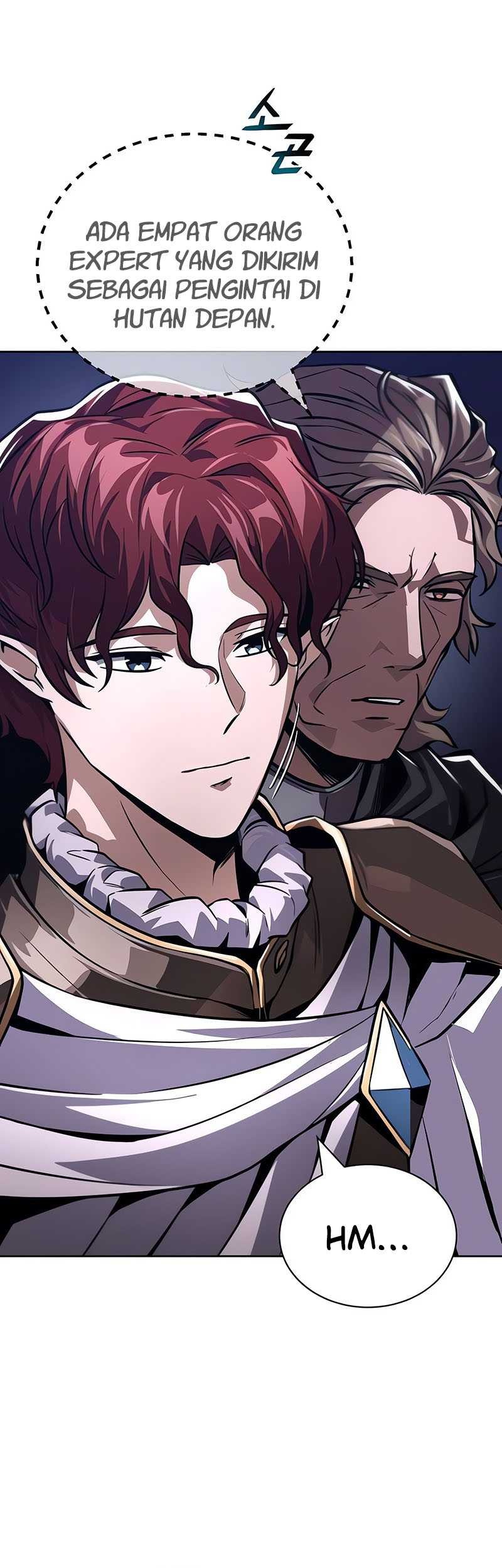Lazy Prince Becomes a Genius Chapter 134 - halaman 34