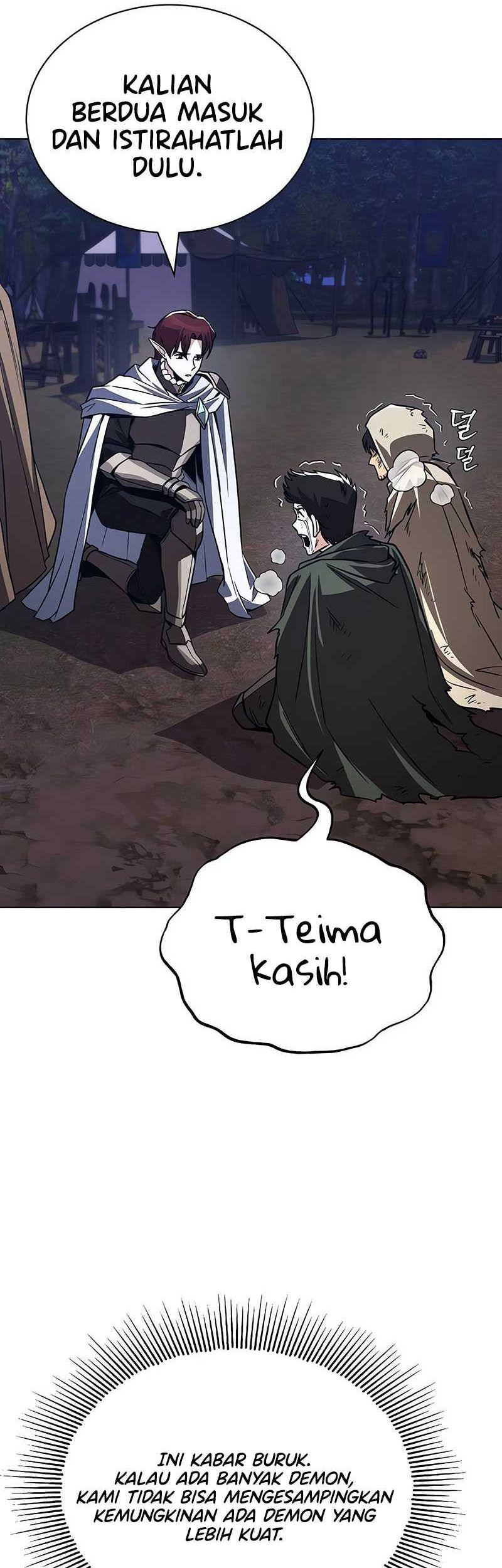 Lazy Prince Becomes a Genius Chapter 134 - halaman 35