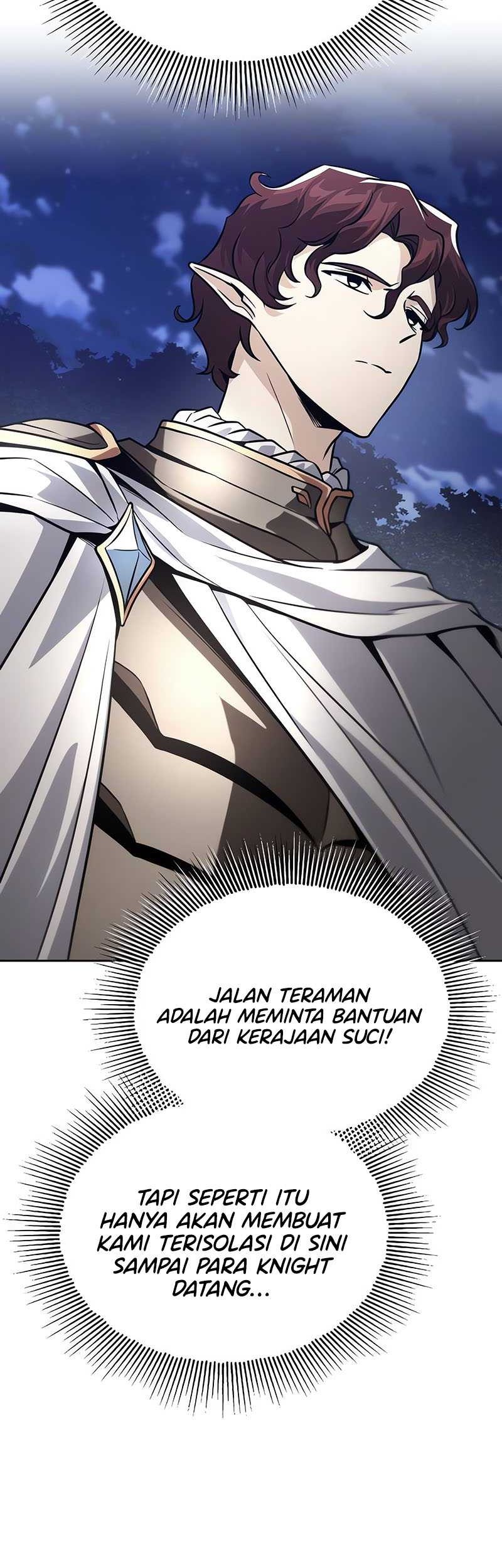 Lazy Prince Becomes a Genius Chapter 134 - halaman 36