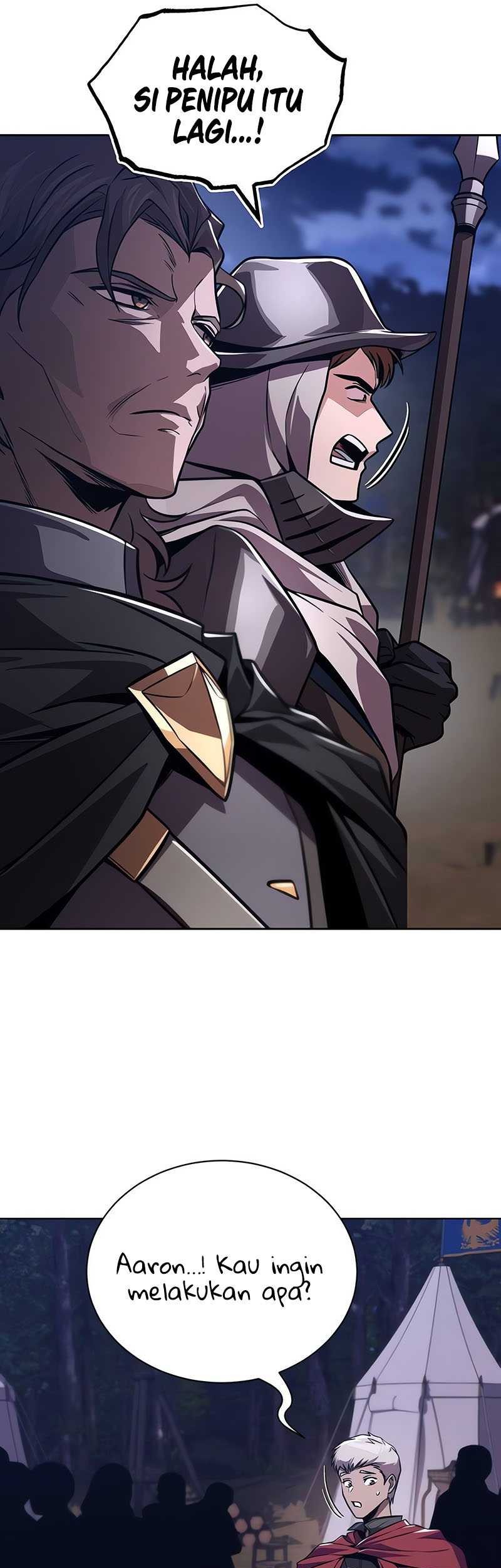 Lazy Prince Becomes a Genius Chapter 134 - halaman 38