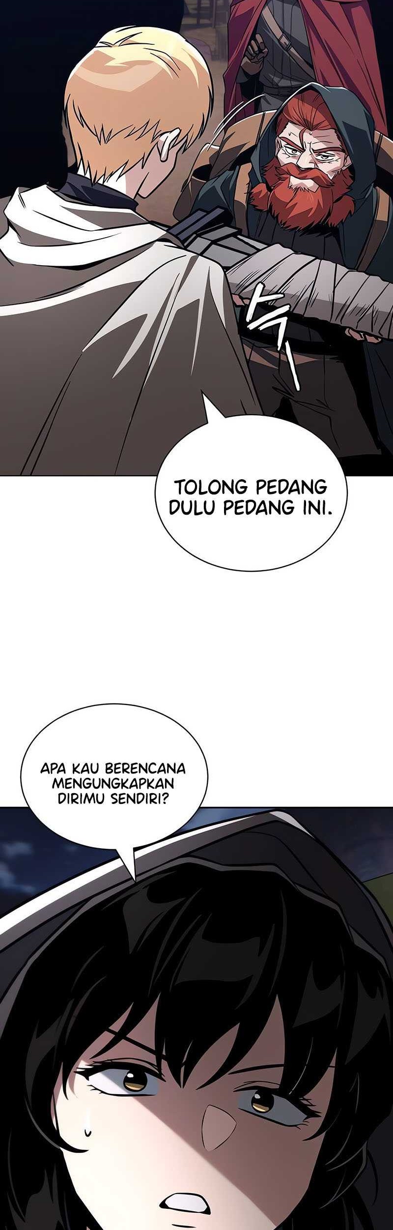 Lazy Prince Becomes a Genius Chapter 134 - halaman 39