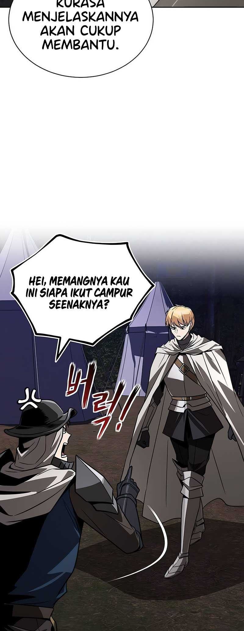 Lazy Prince Becomes a Genius Chapter 134 - halaman 41