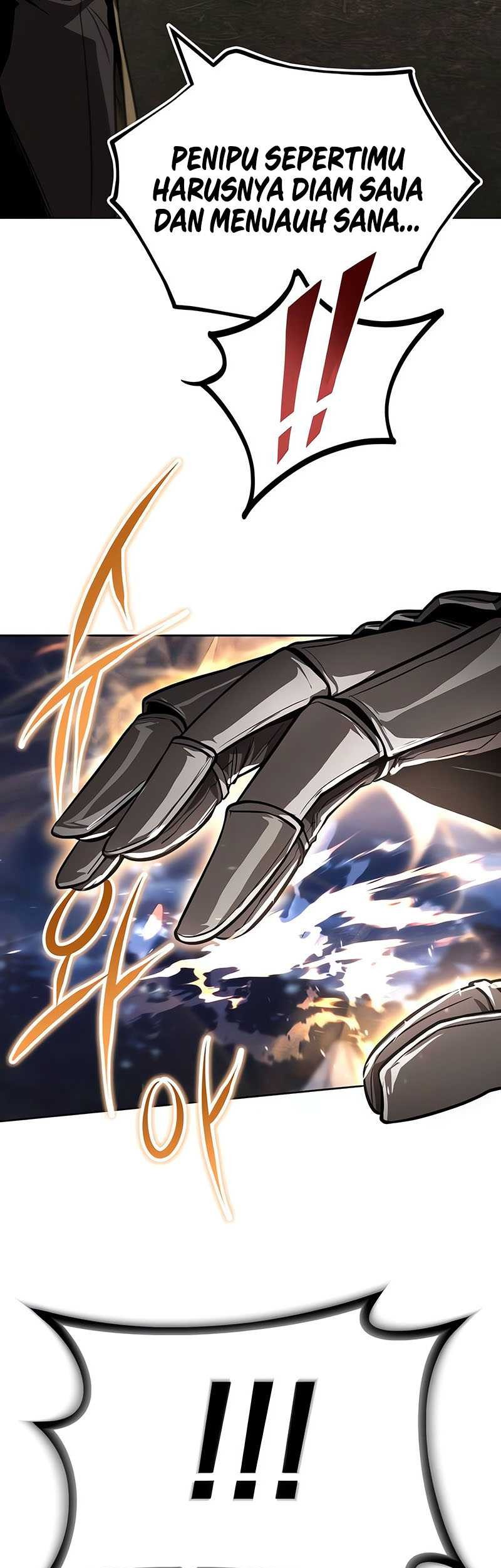 Lazy Prince Becomes a Genius Chapter 134 - halaman 42