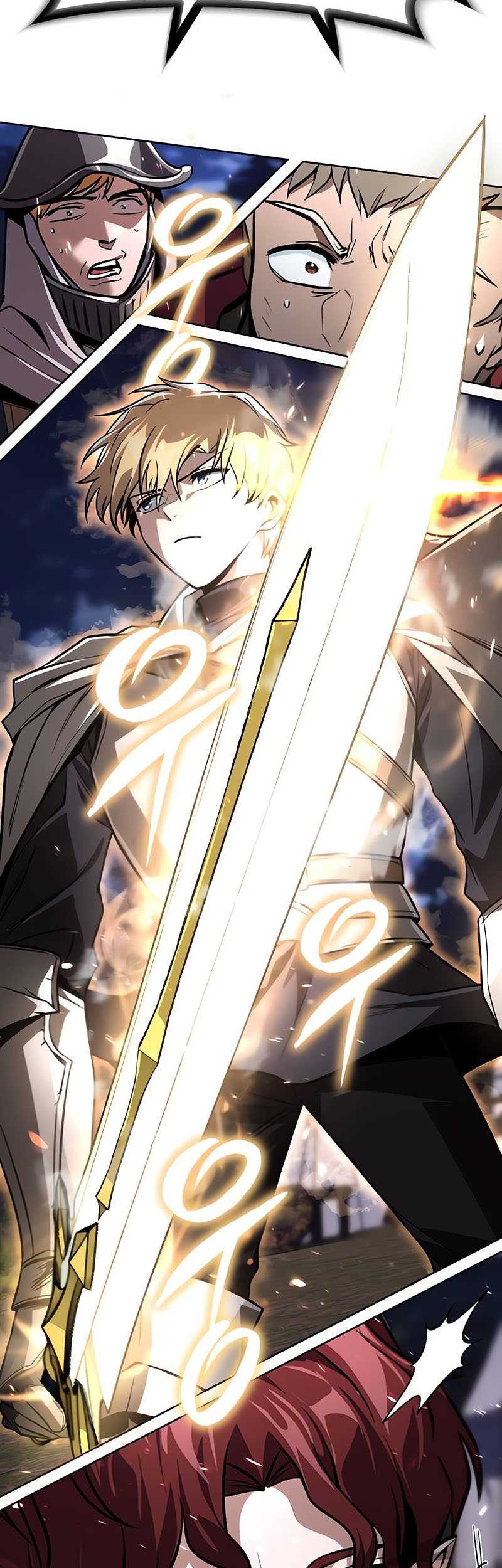 Lazy Prince Becomes a Genius Chapter 134 - halaman 43