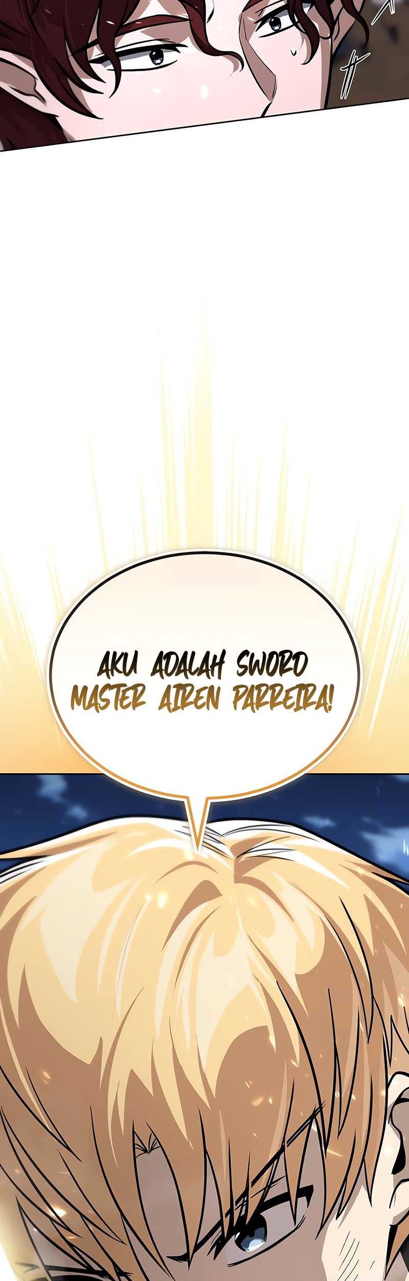 Lazy Prince Becomes a Genius Chapter 134 - halaman 44
