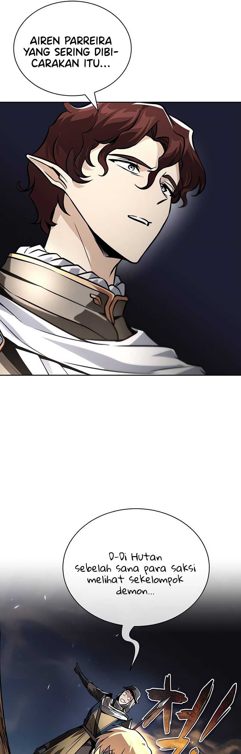 Lazy Prince Becomes a Genius Chapter 134 - halaman 46